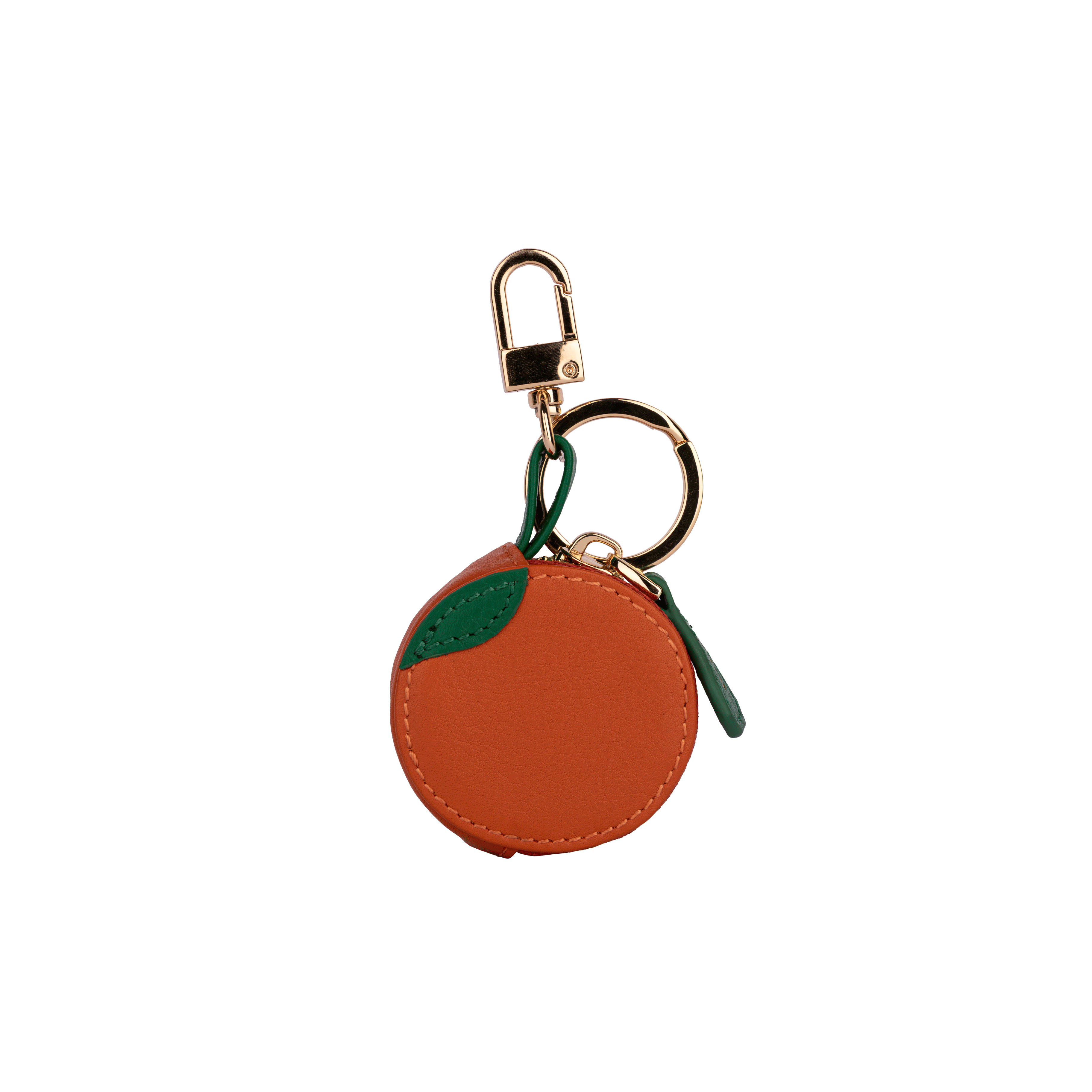 FrutiCharms" NARANJA