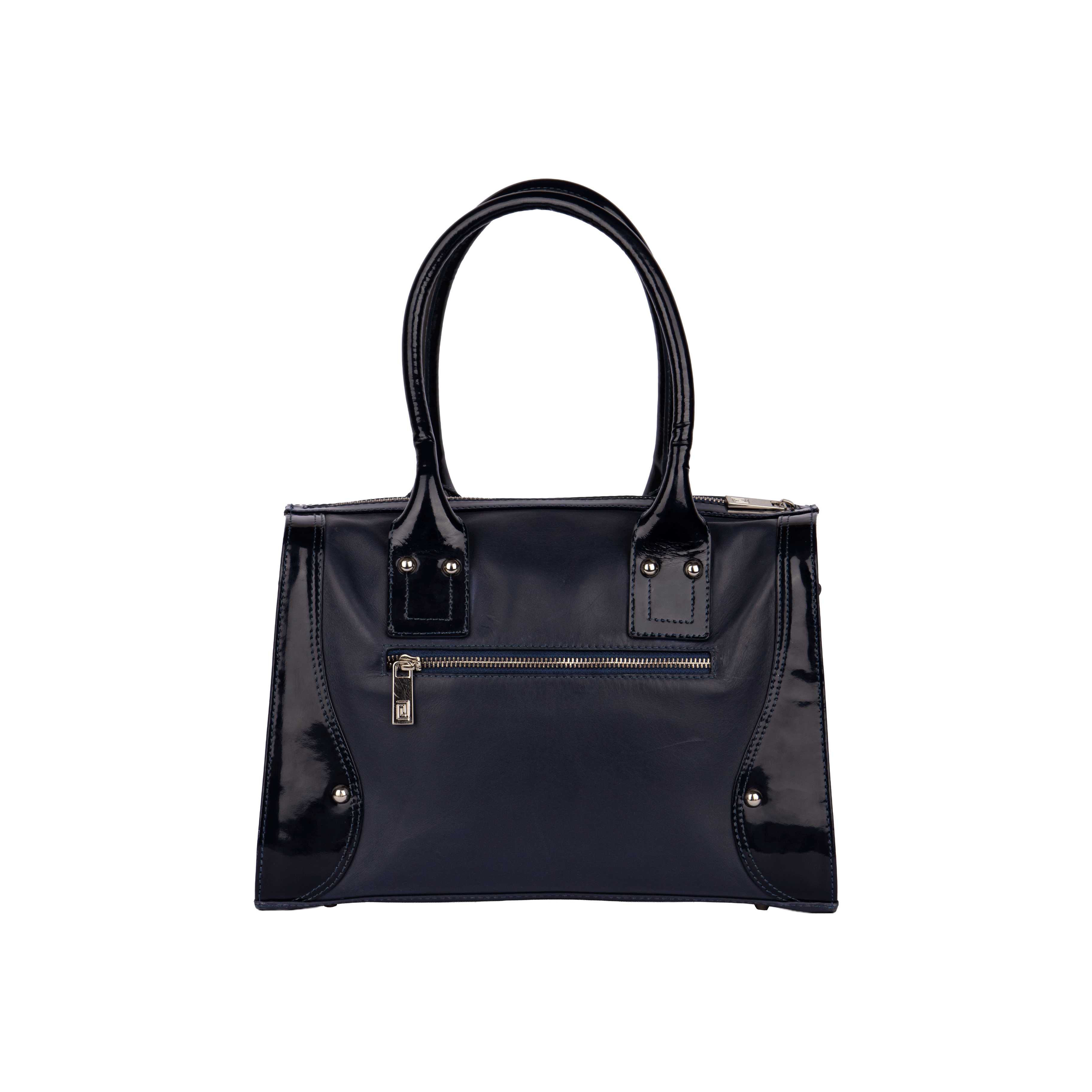 BOLSO DE CUERO