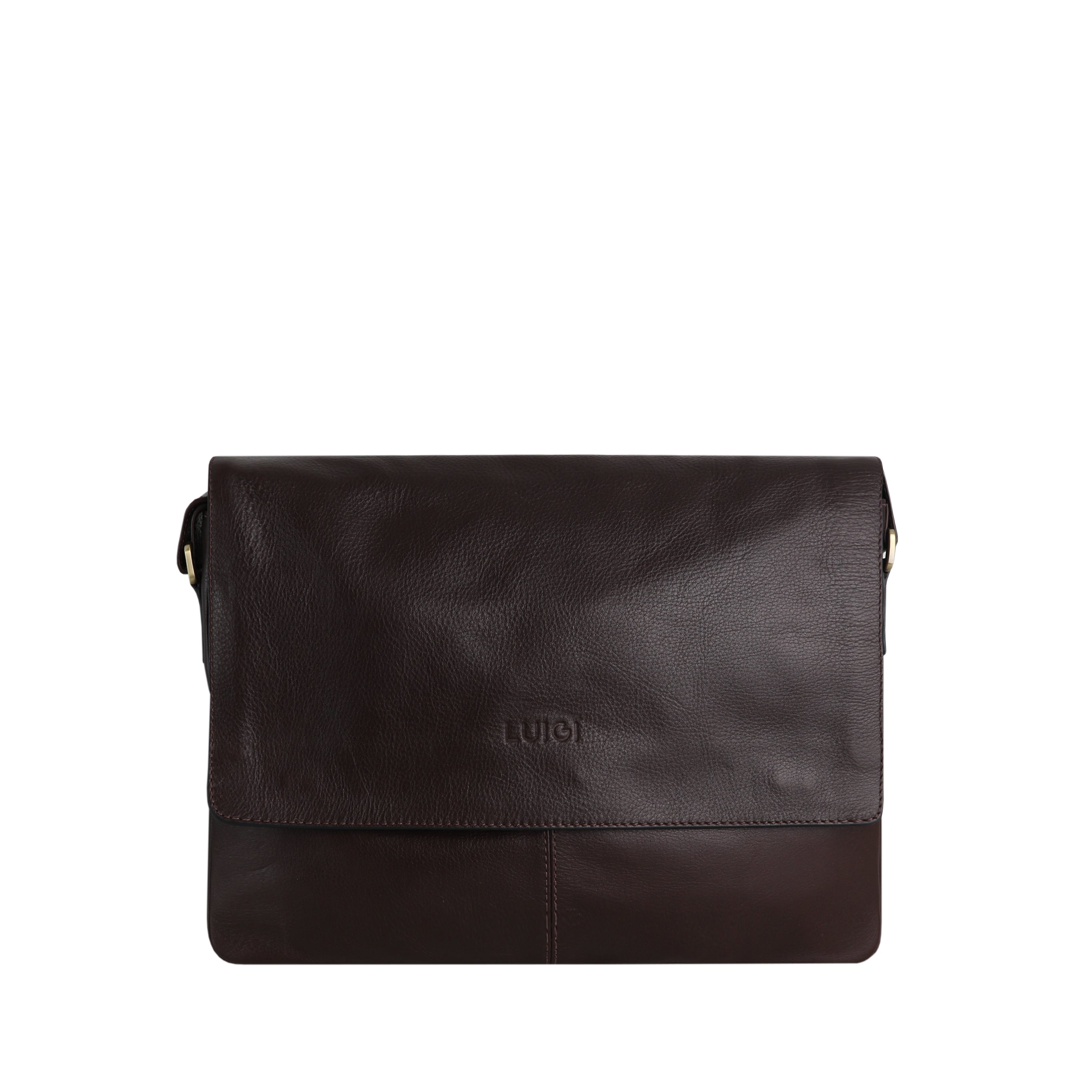 MESSENGER BAG