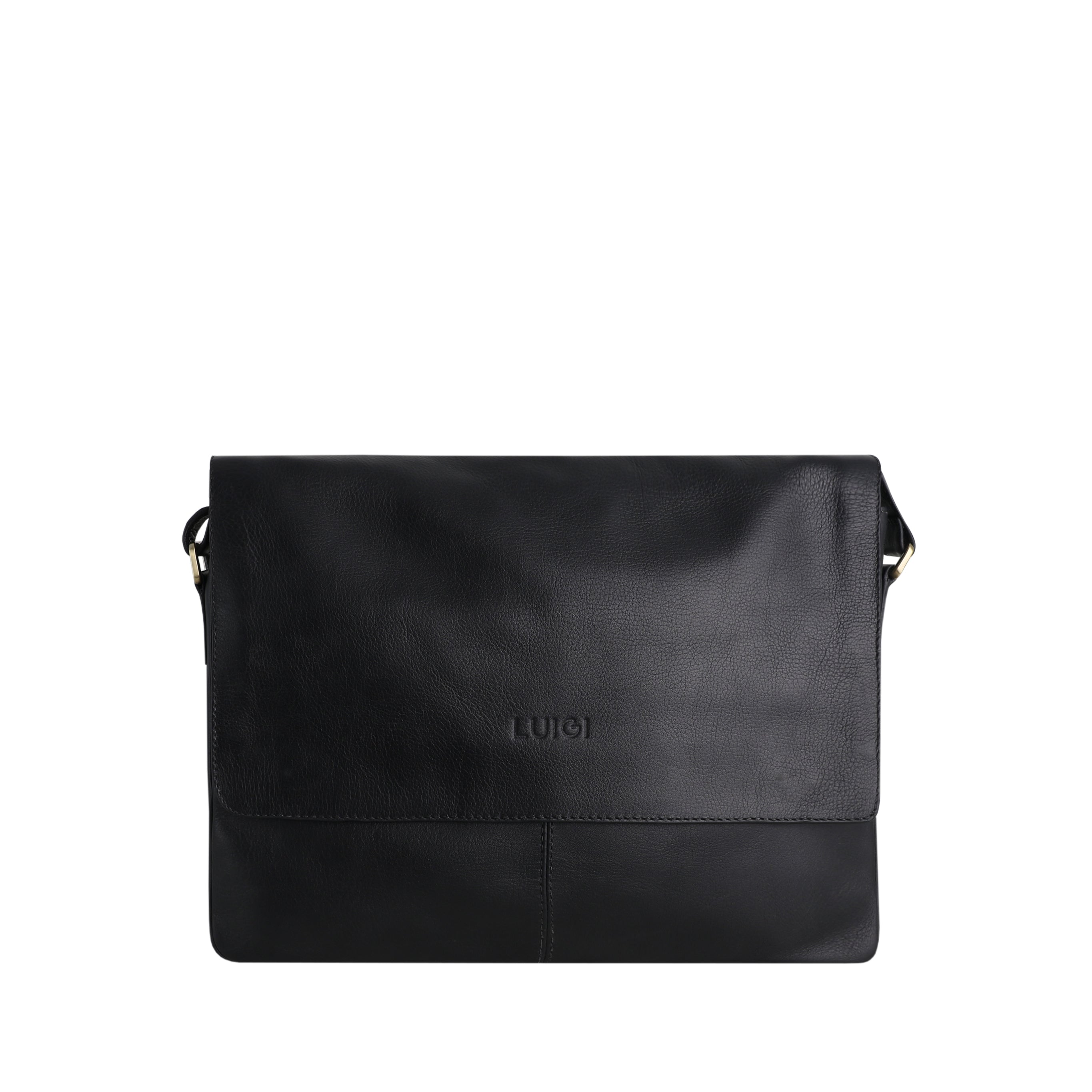 MESSENGER BAG