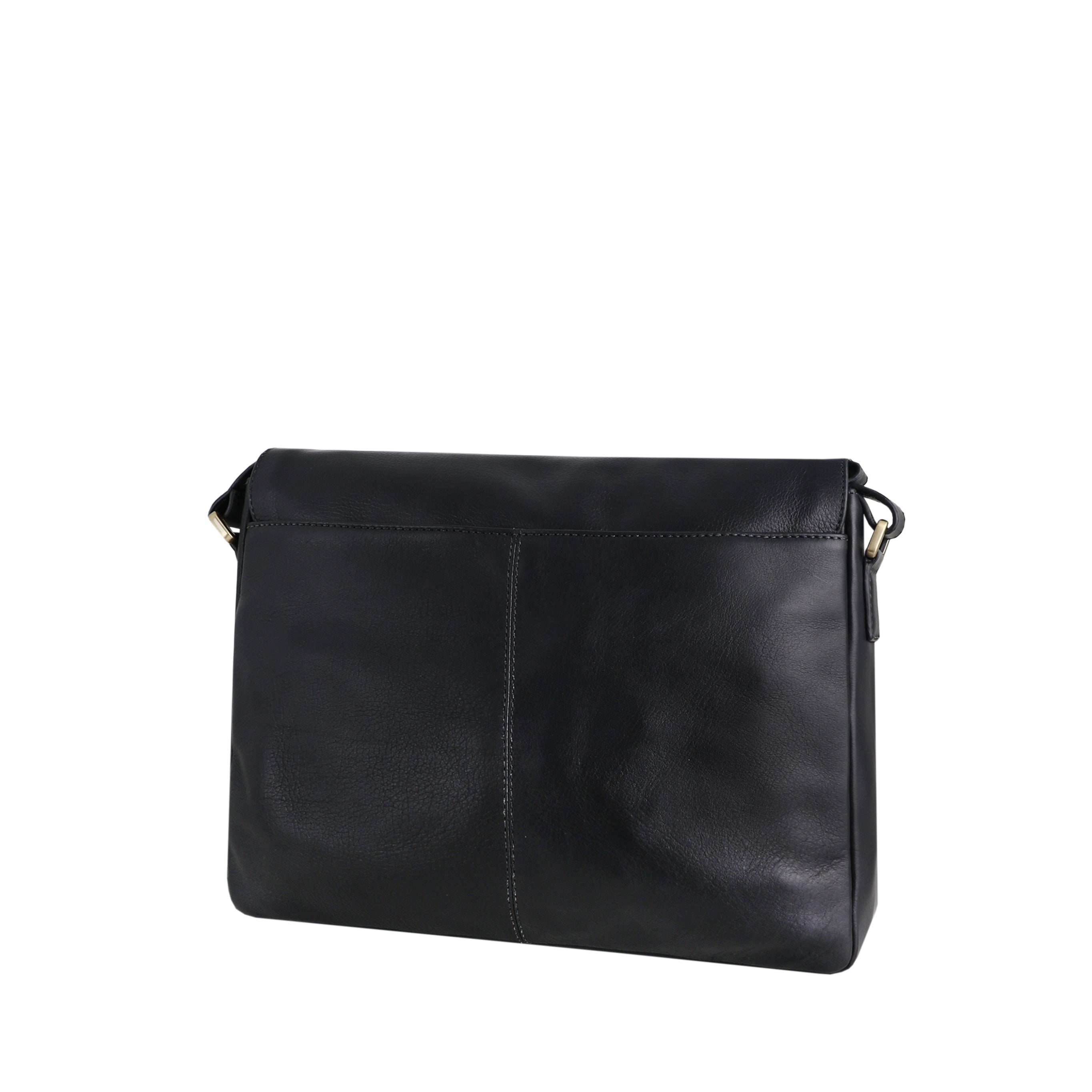 MESSENGER BAG