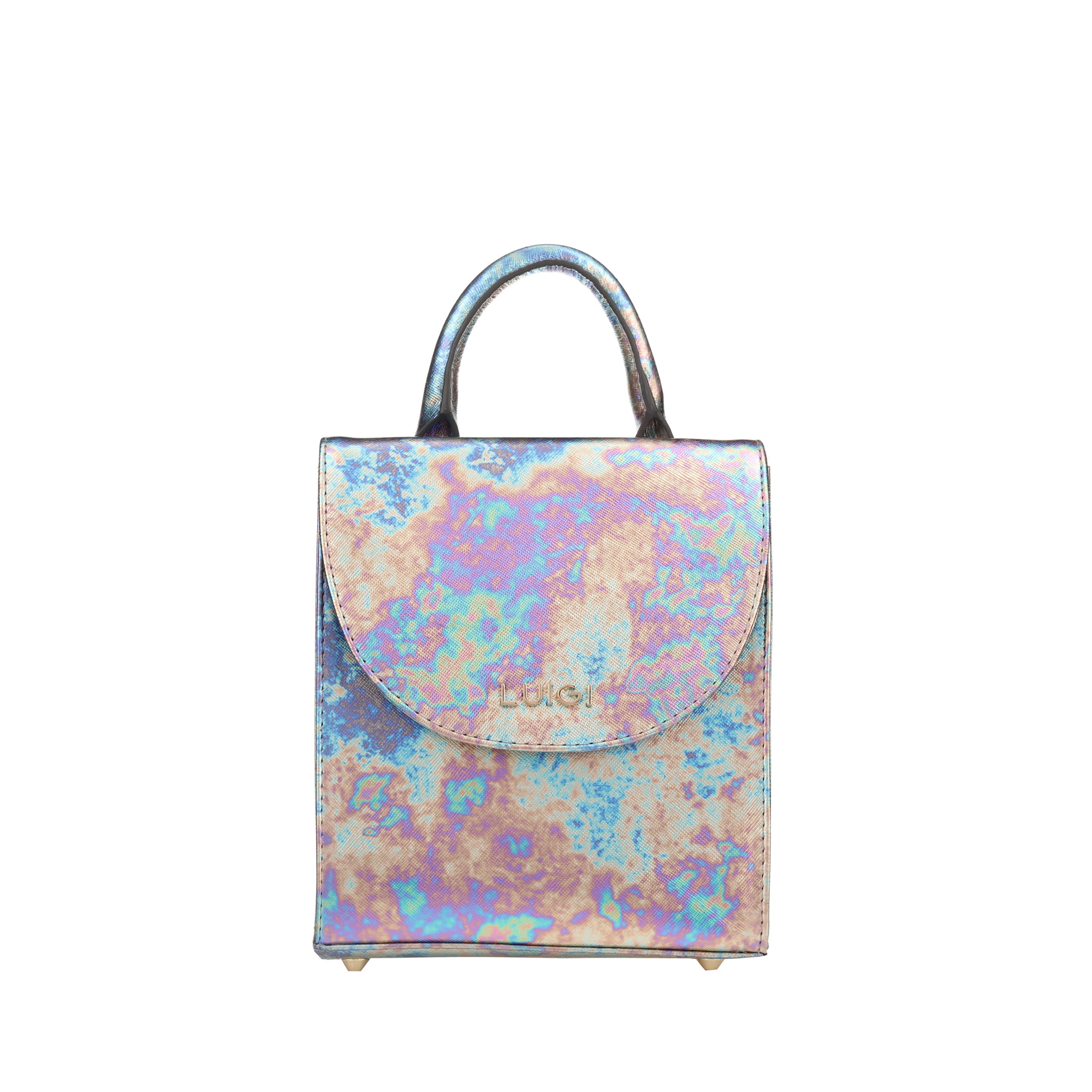 MOCHILA SHINE