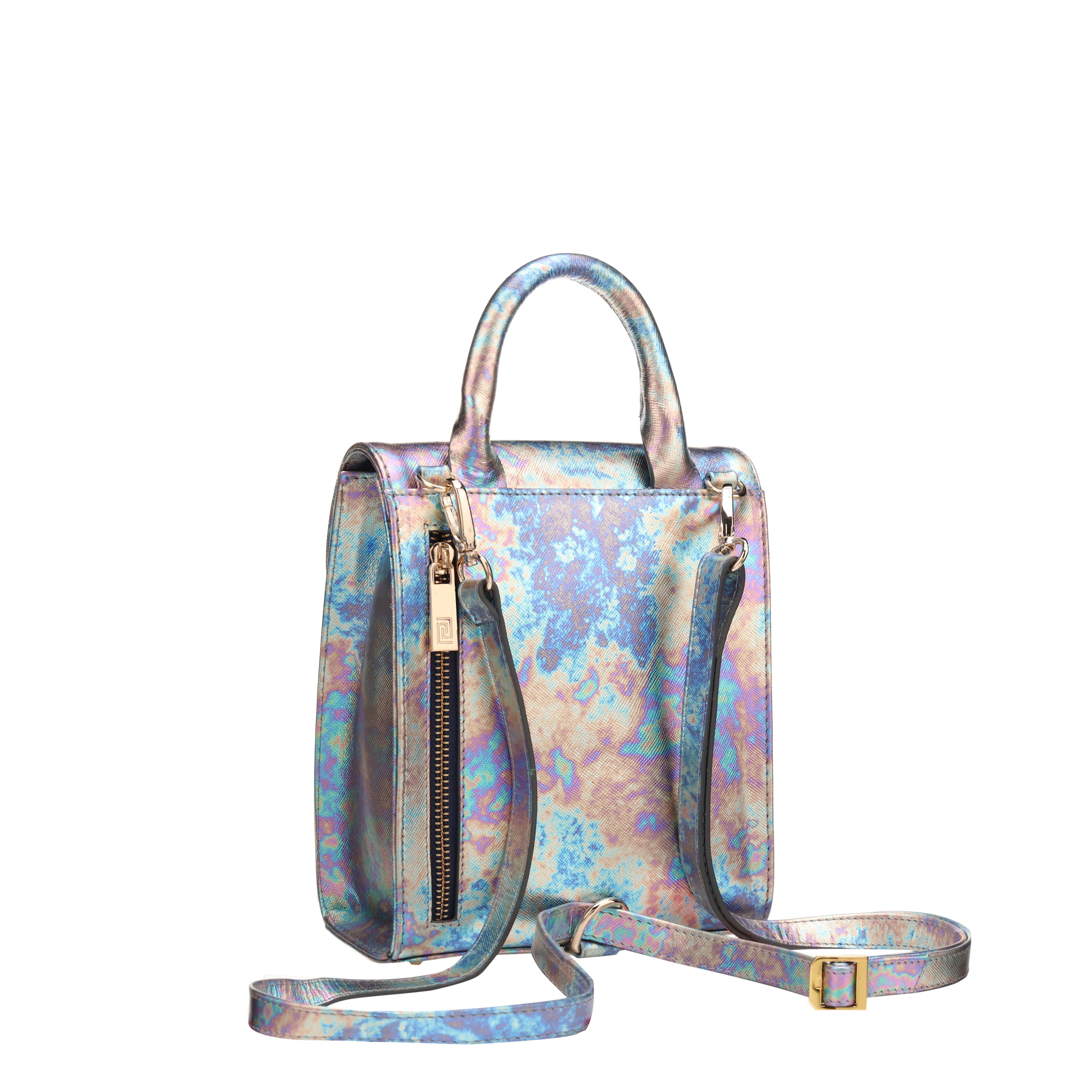 MOCHILA SHINE
