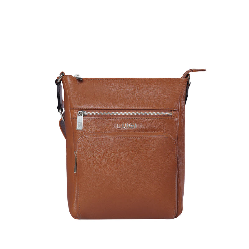 CROSSBODY BAG MAN HCA-007