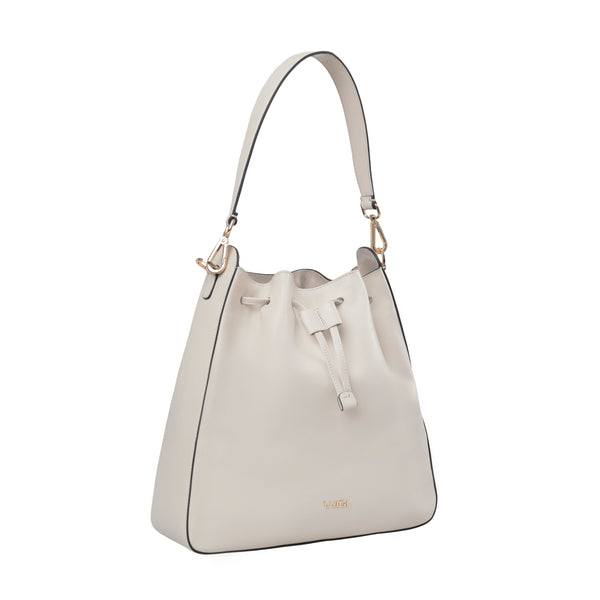 HANDBAG BLAU