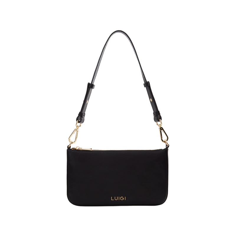 BAGUETTE BAG DEBY
