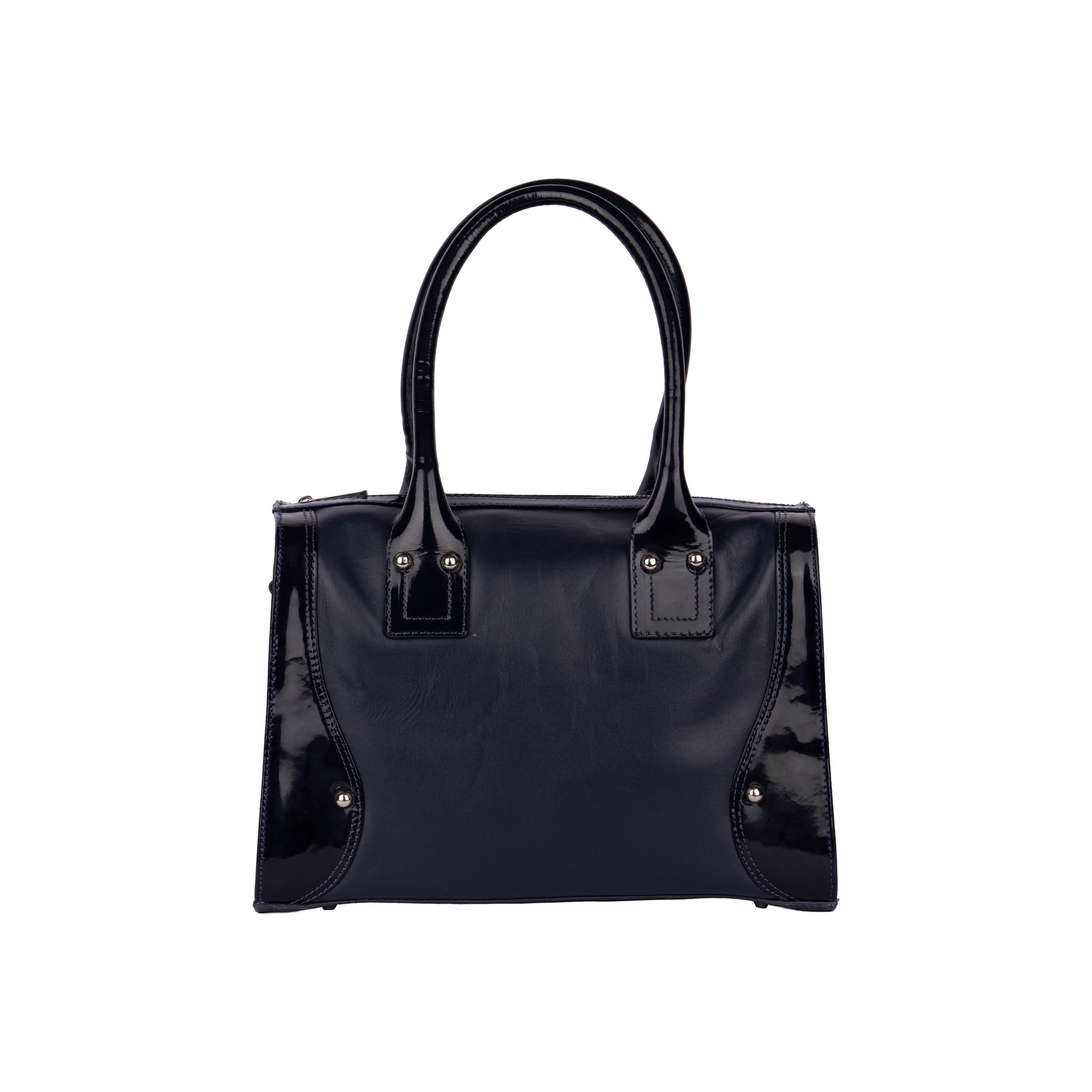 BOLSO DE CUERO