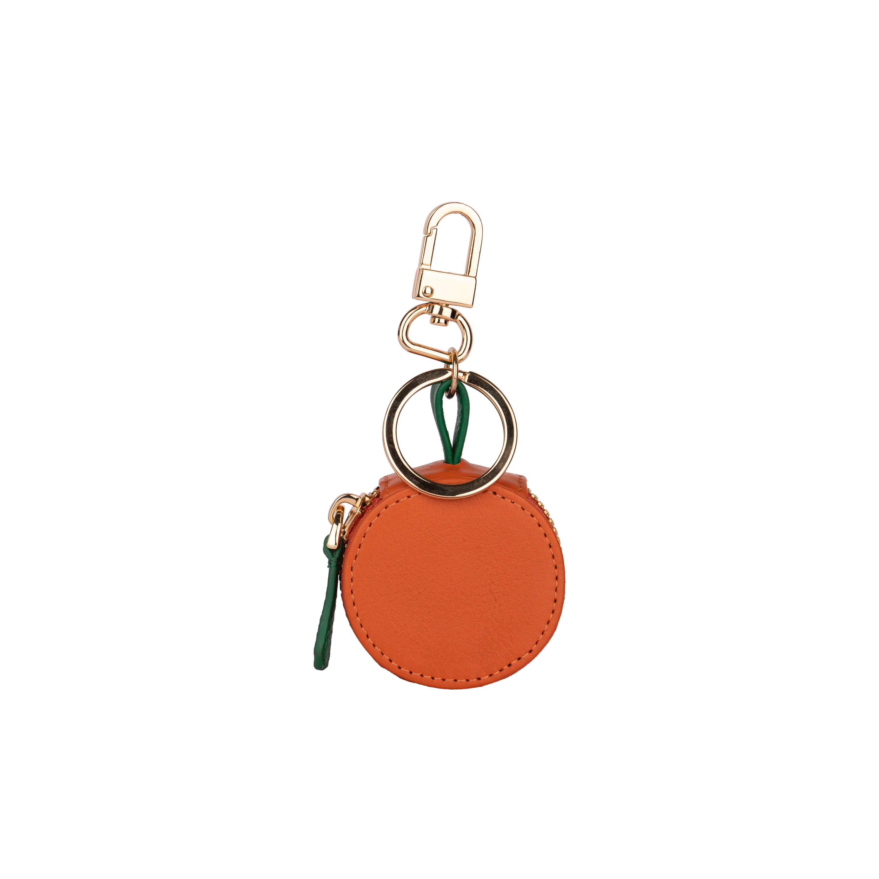 FrutiCharms" NARANJA