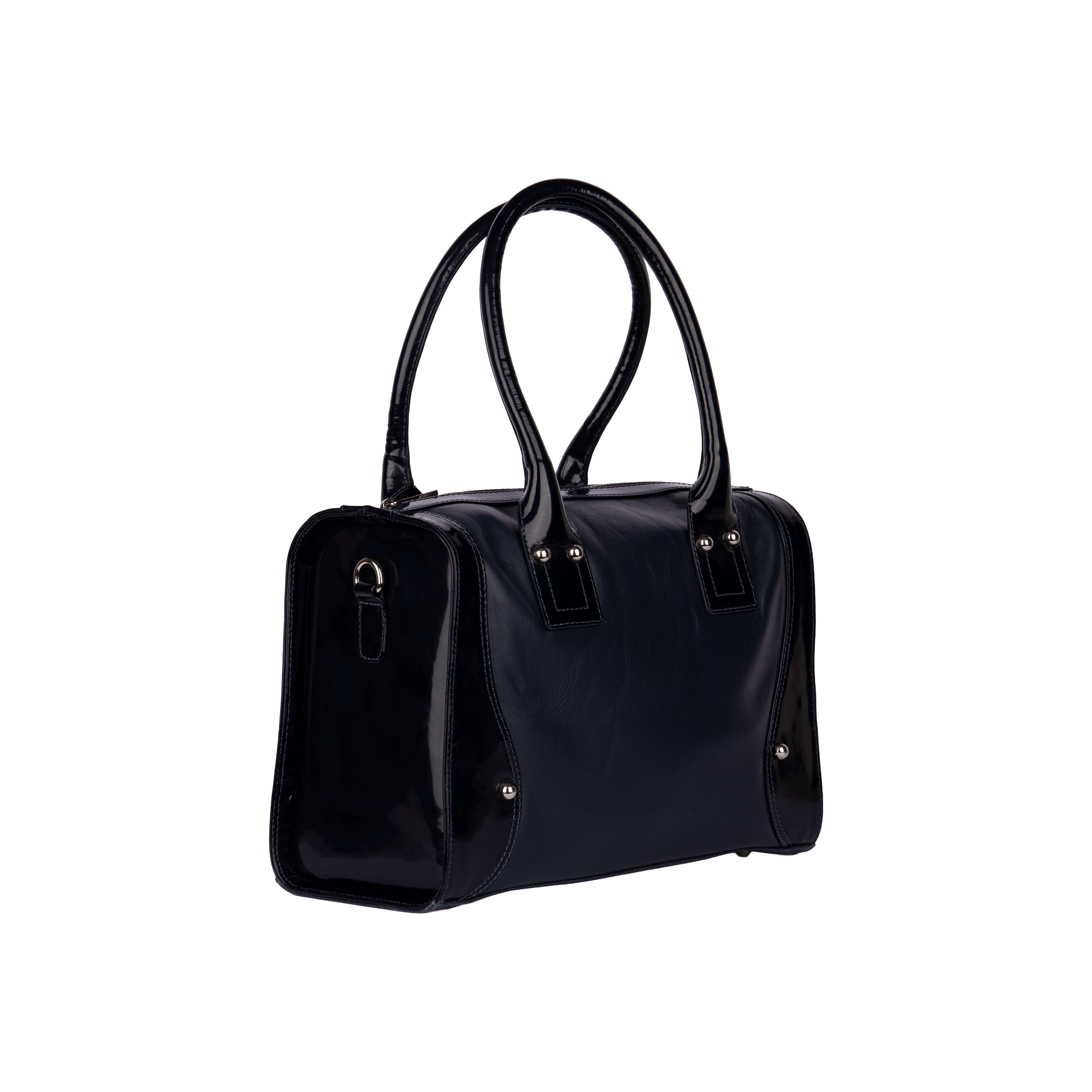 BOLSO DE CUERO