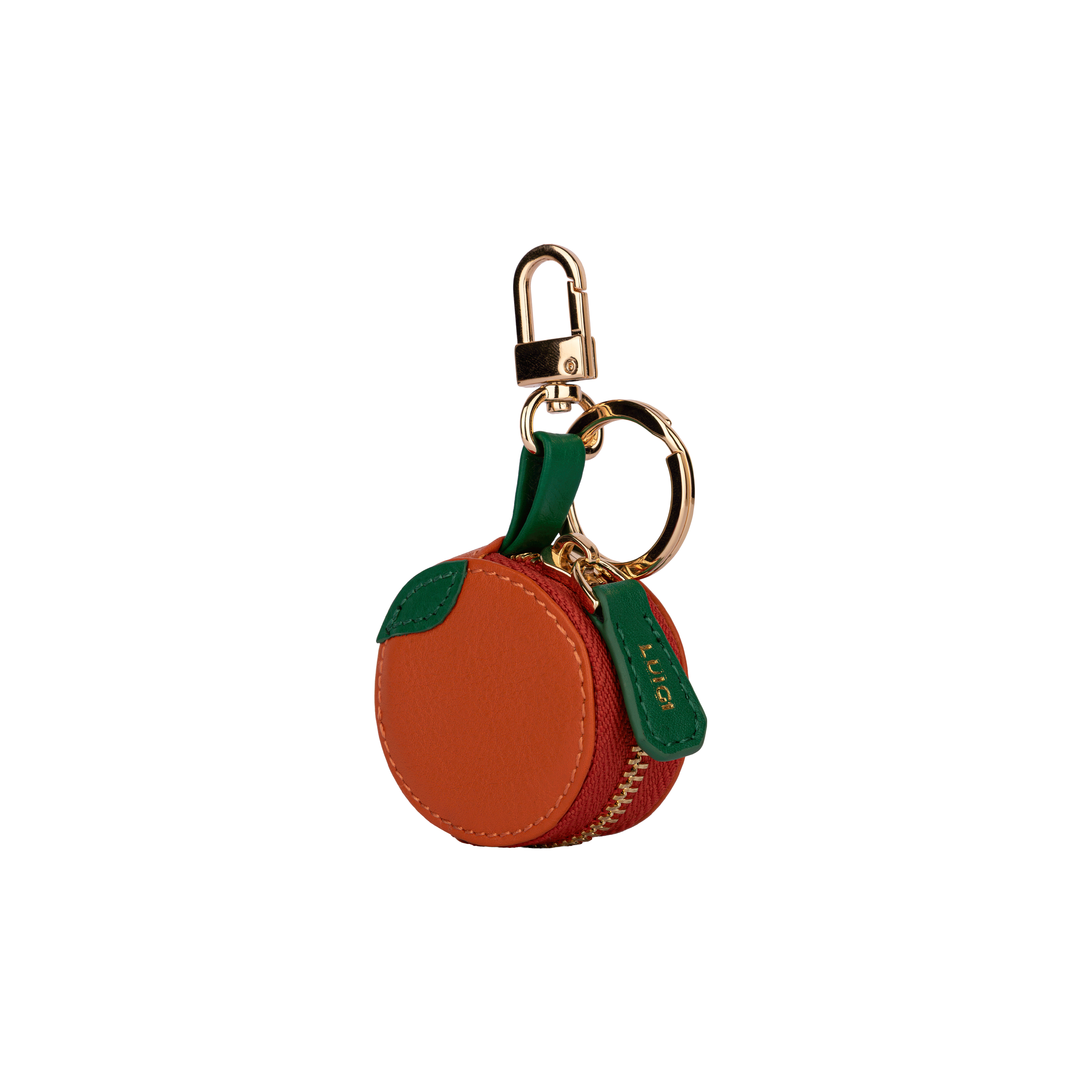 FrutiCharms" NARANJA