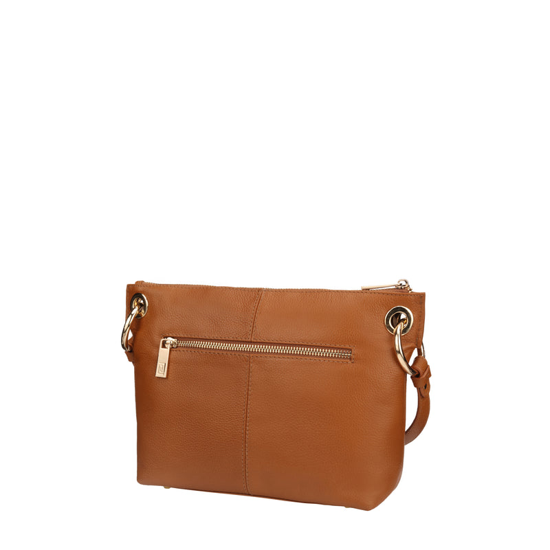 CROSSBODY BAG MCA-007