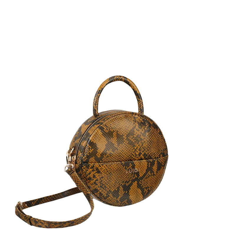 CIRCLE BAG MCA-028