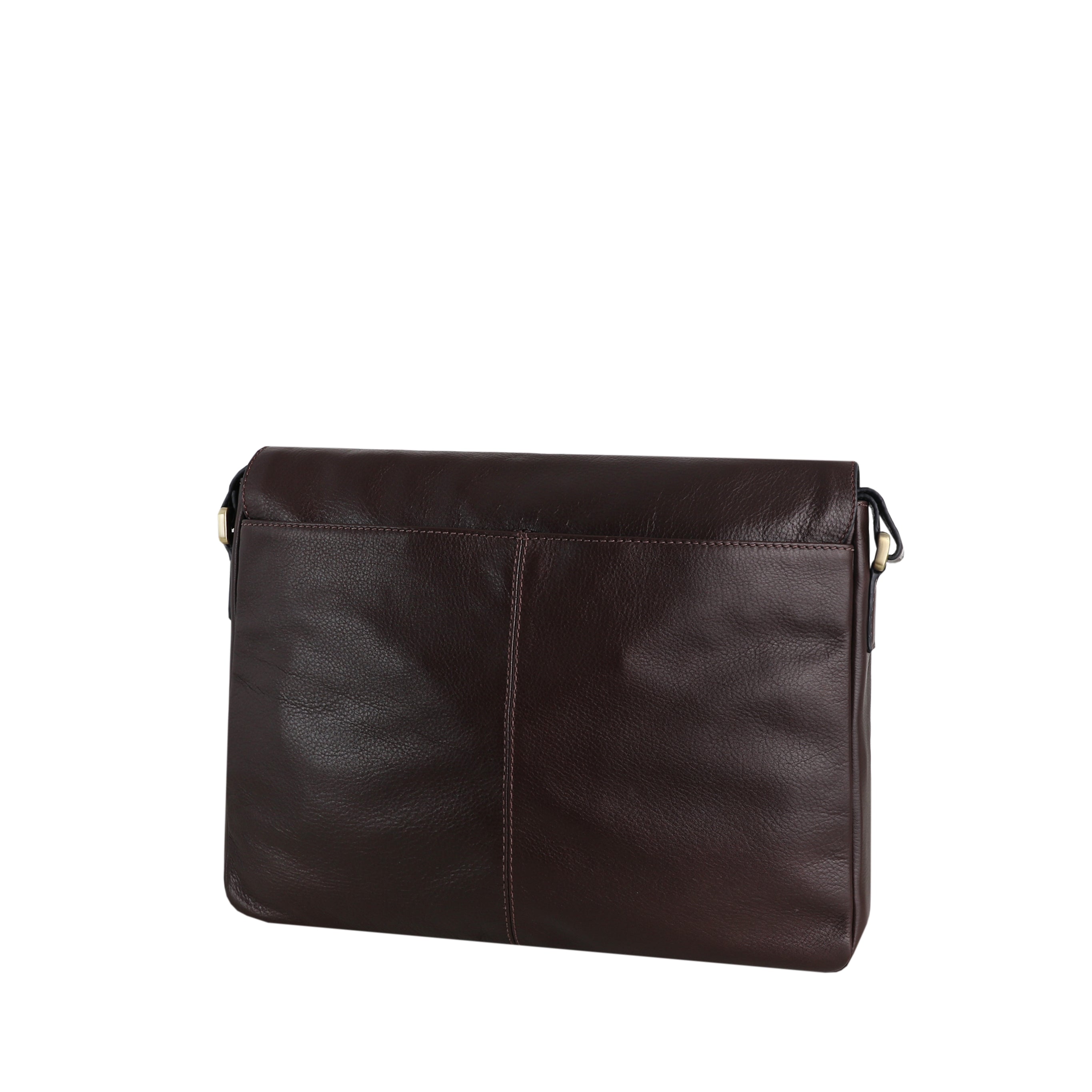 MESSENGER BAG