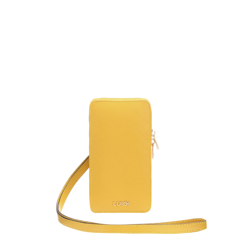 NECK WALLET MAC-035